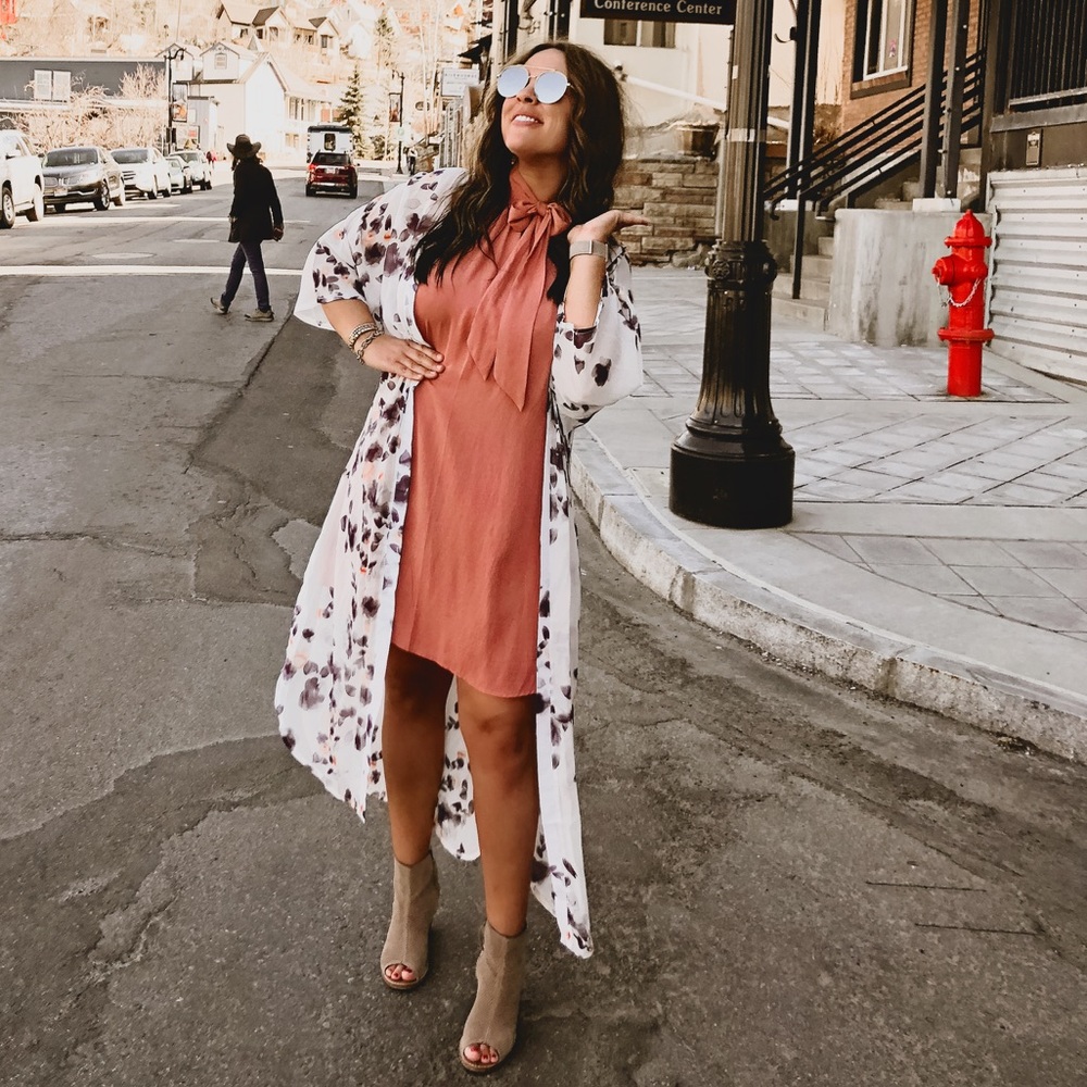 Meet your Posher, Carly